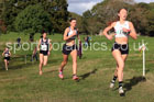 Senior Womens 2026 Northern Cross Country Relays, Graves Park, Sheffield. Photo: David T. Hewitson/Sports for All Pics